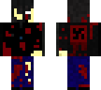 blooding brother steve