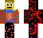 bloods superman
