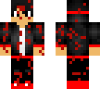 bloody