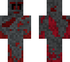 bloody beast