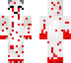 bloody wolf