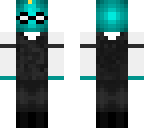 blue gribbly