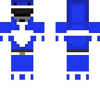 blue wanger