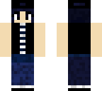 bluebag