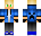 bluefinsb skin