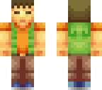 brock