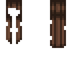 brown hair base