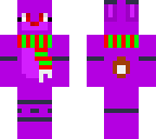 bunnjibunny christmas