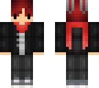 bunny chibi boy