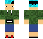 bxner skin