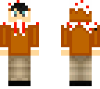 cake jacket