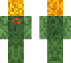 calabaza-man