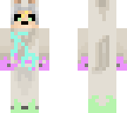 candy gore goat