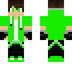 captain ghot