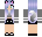 cat girl