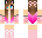 cat girl pink 2