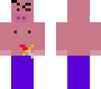 cerdito valiente 2