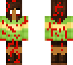 chara possessed