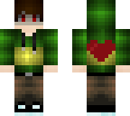 chara undertale