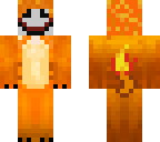 charmander killer