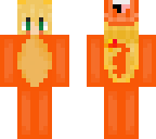 charmander wunzy