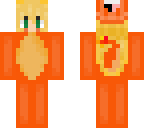 charmander wunzy