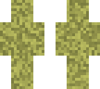 cheeseman