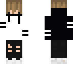 chibi boy