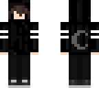 chibi boy