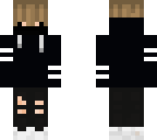 chibi boy
