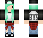 chibi myg edited skin