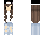 chibi tomboy edit
