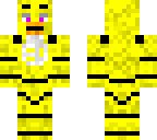 chica fnaf 1