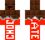chocolate fixed