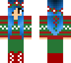 chrismas edit