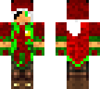 christmas assassin 2016