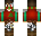 christmas cyber