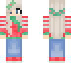 christmas girl