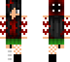 christmas holly