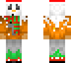 christmas man 2016