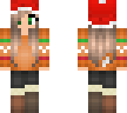 christmas me