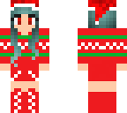 christmas me