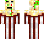 christmas popcorn