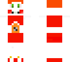 circus baby