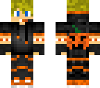 cj halloween 