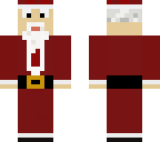 classic santa