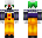 clown 2