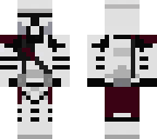 commander bacara