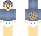 cookie baby