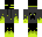 cool enderman